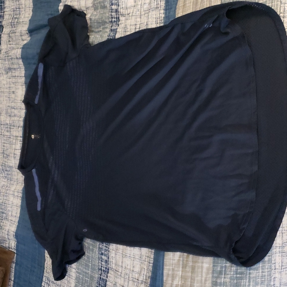 Men's Athletic Shirt